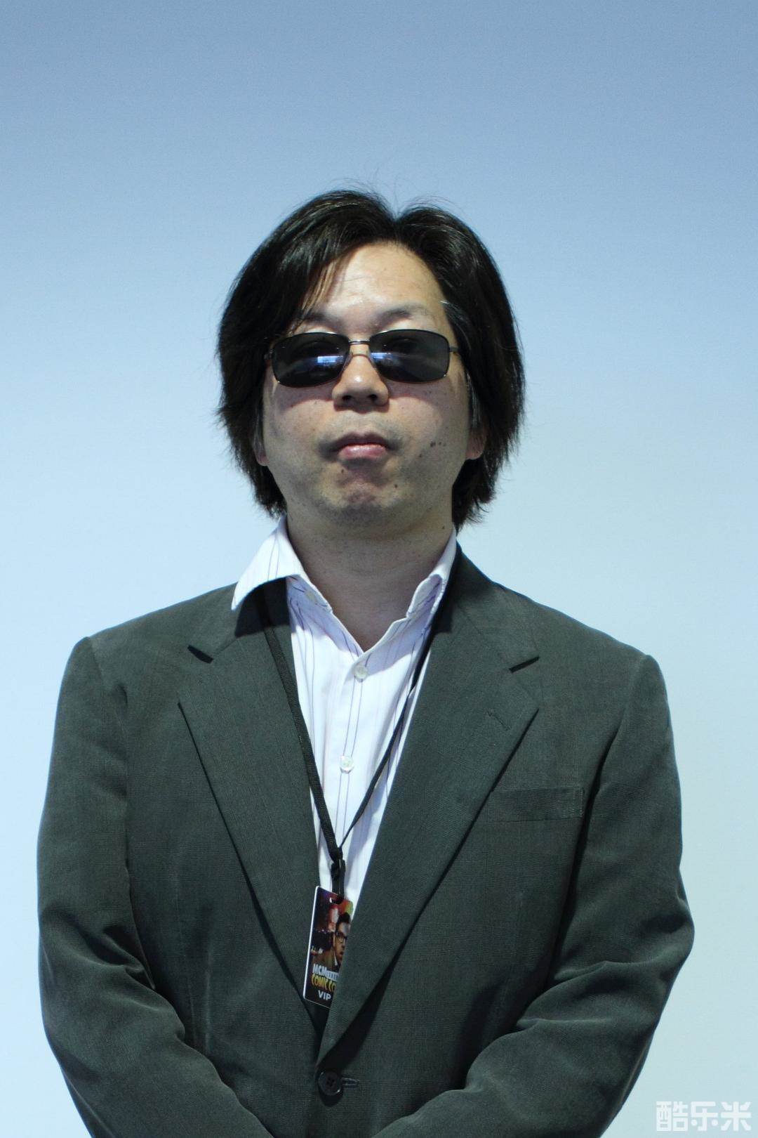 渡边信一郎
