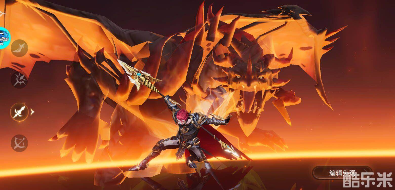 云上城-萌神战姬