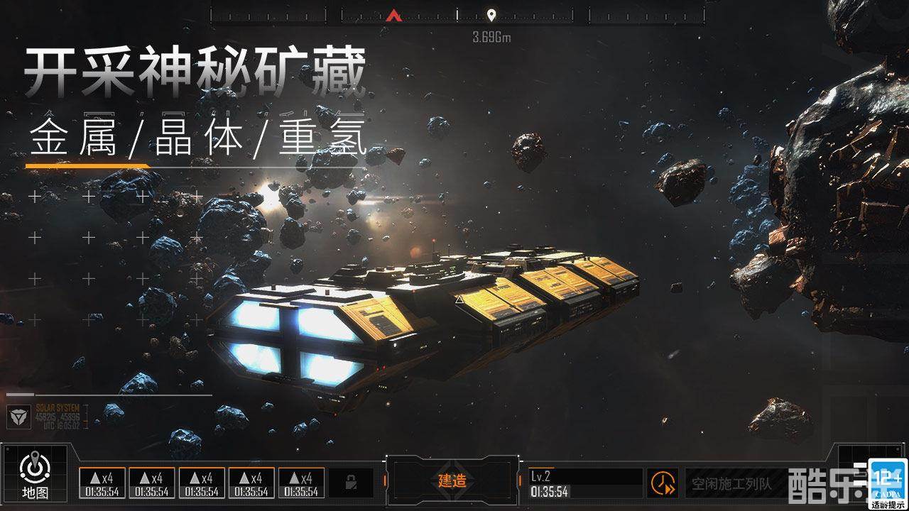 无尽的拉格朗日