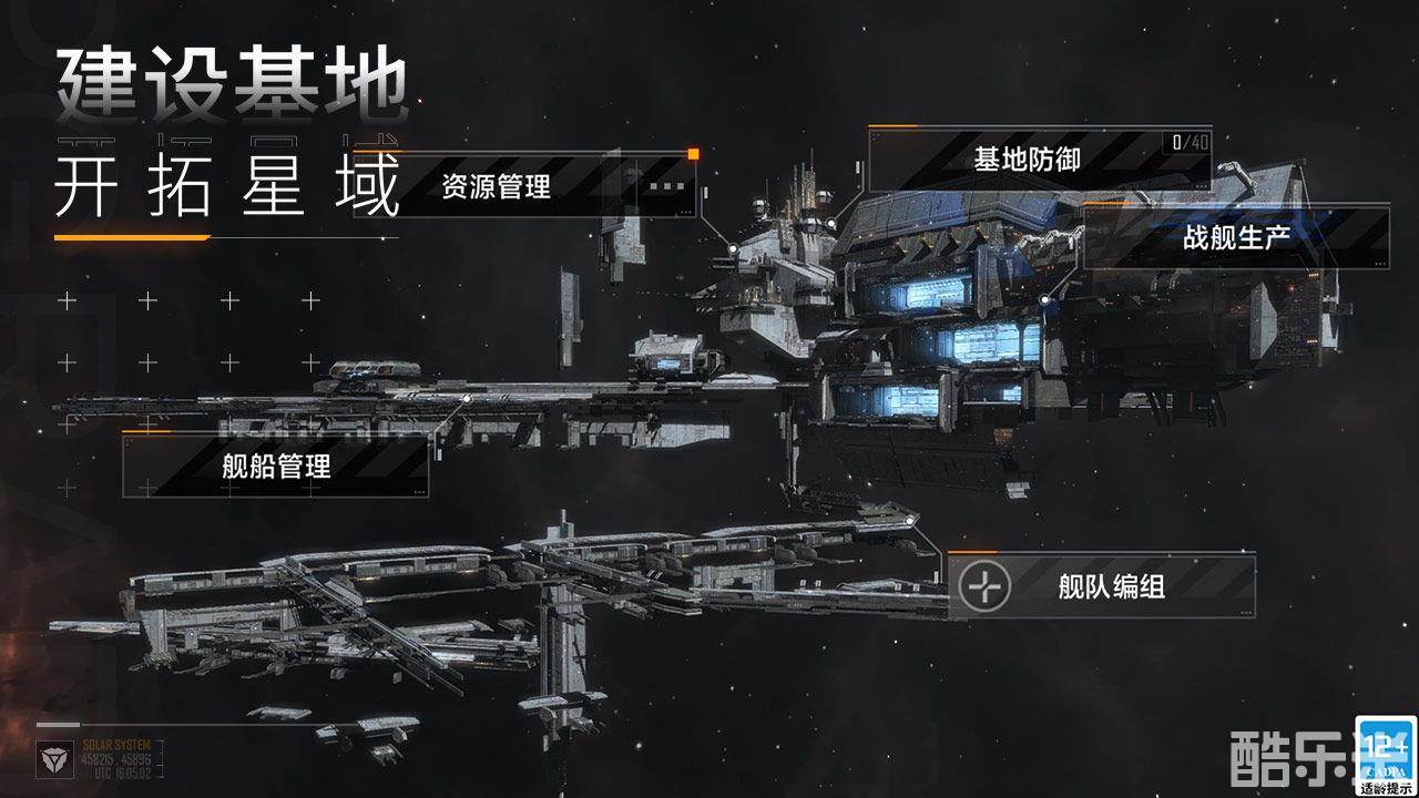 无尽的拉格朗日