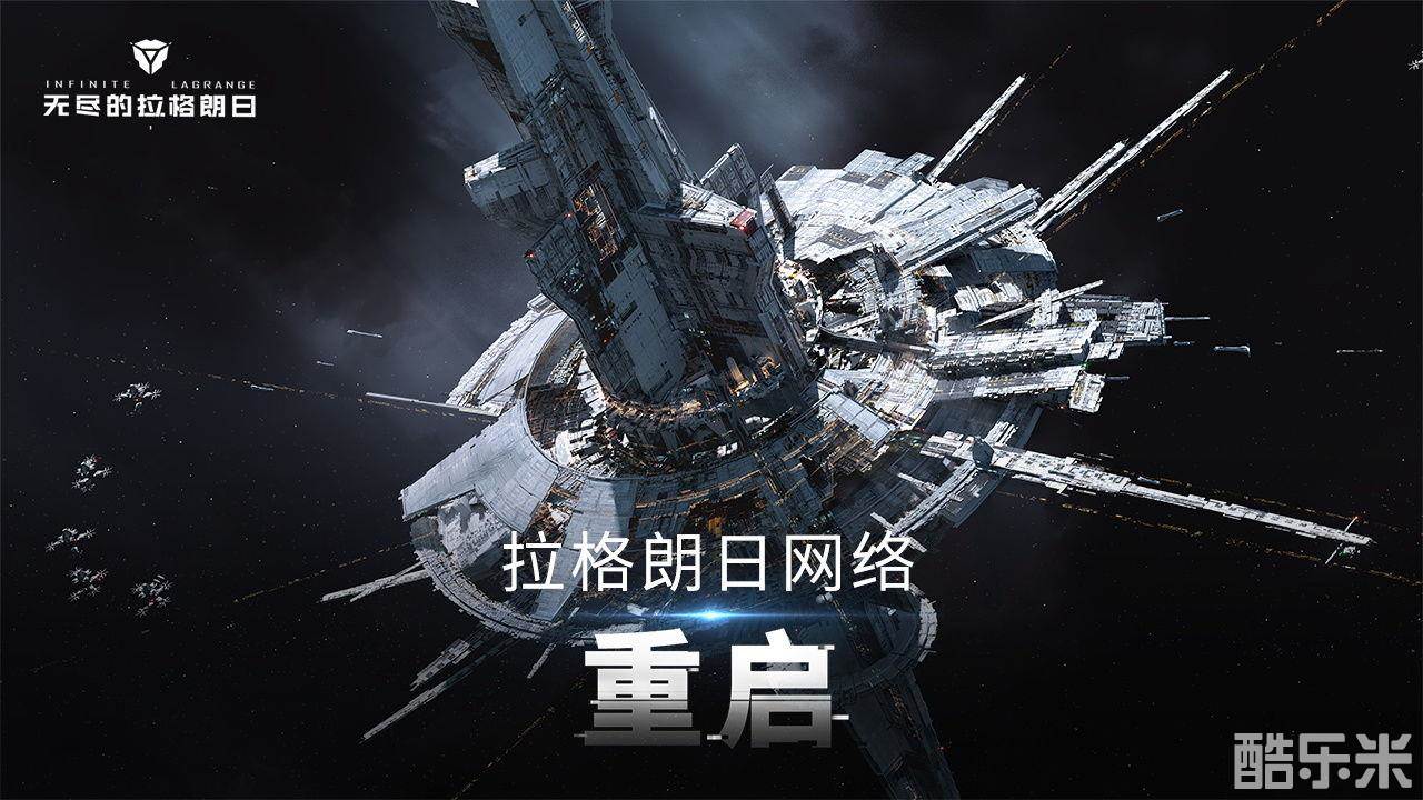 无尽的拉格朗日