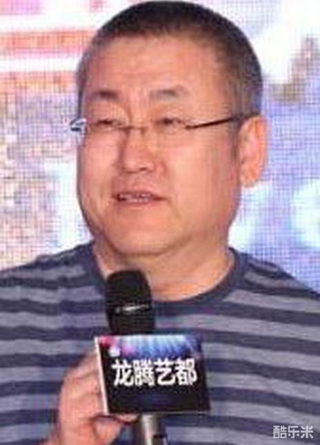 马军骧
