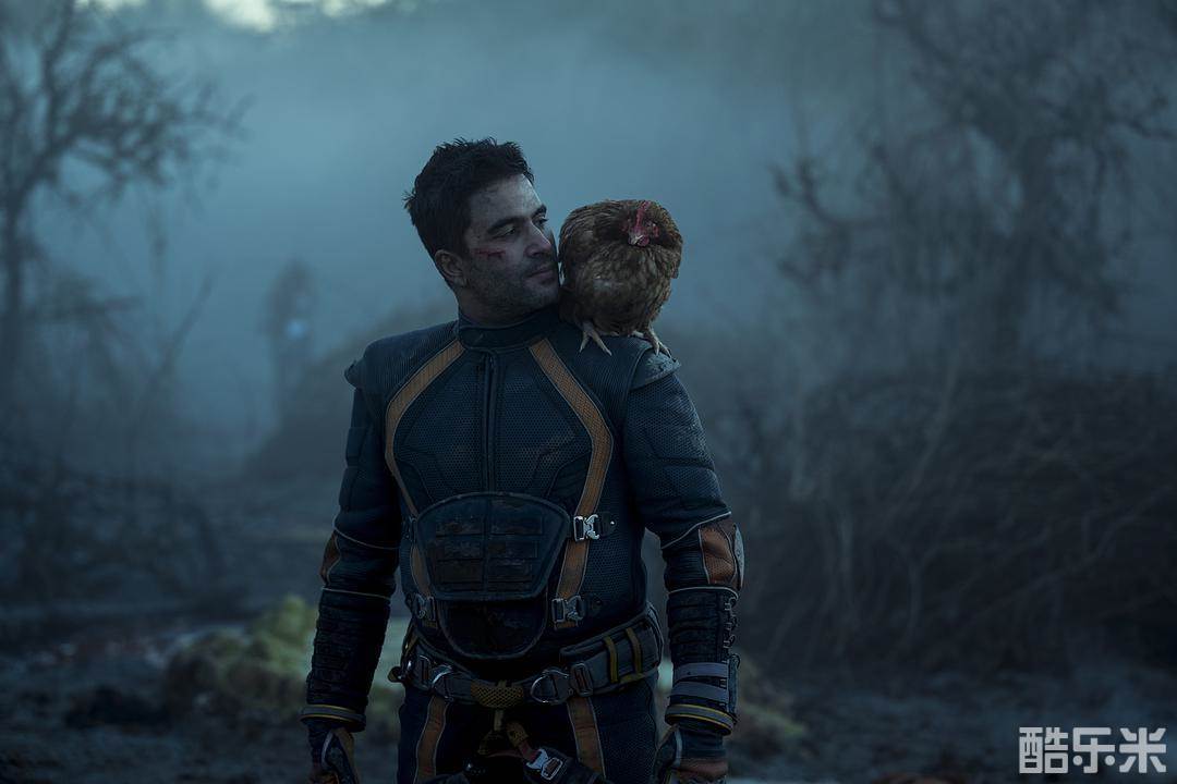 迷失太空 第三季