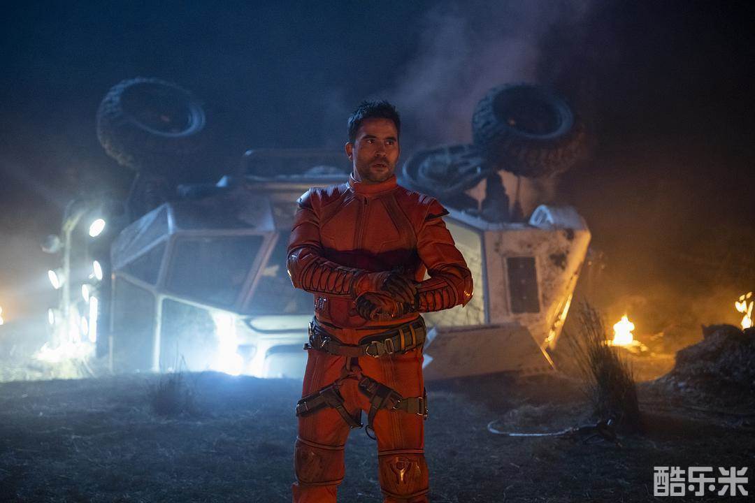 迷失太空 第三季