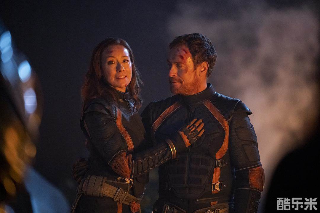 迷失太空 第三季