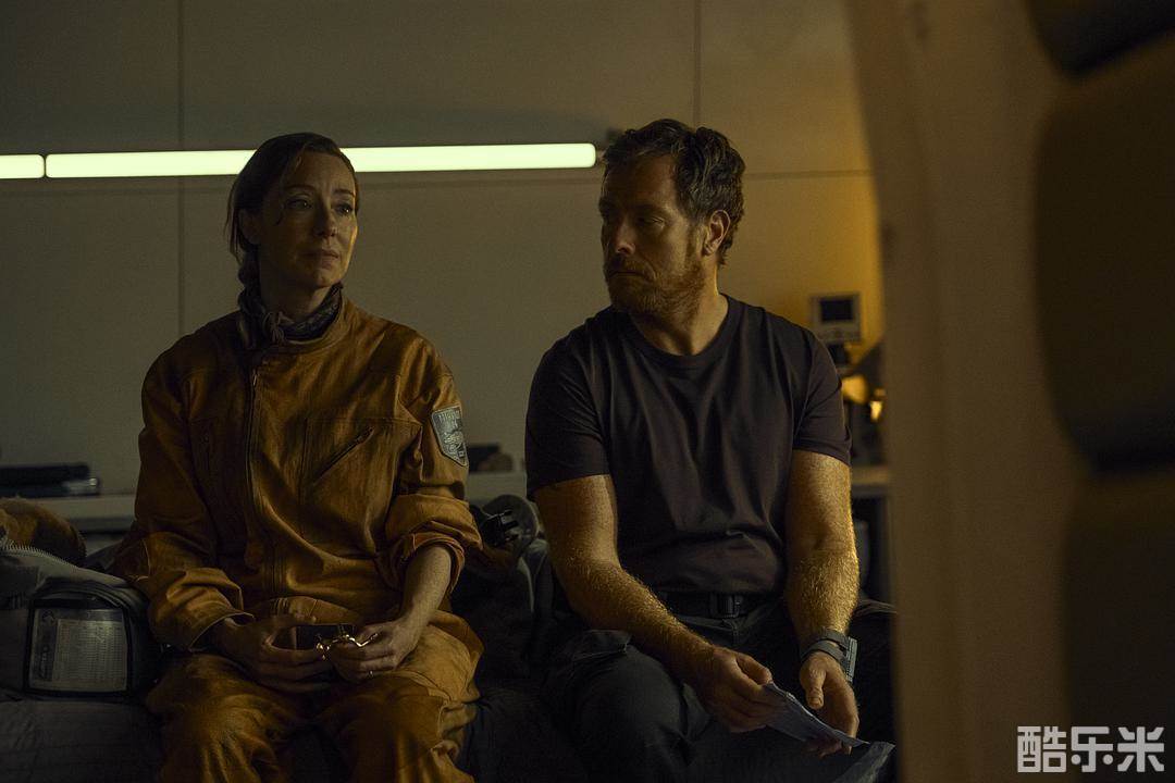 迷失太空 第三季