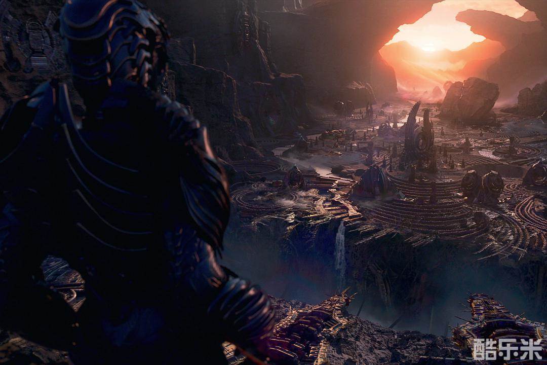 迷失太空 第三季