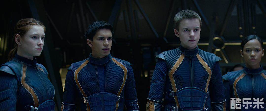 迷失太空 第三季