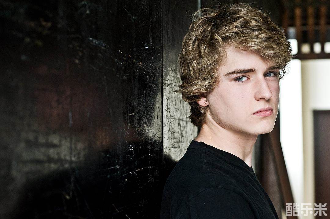 查尔斯·万德瓦尔特