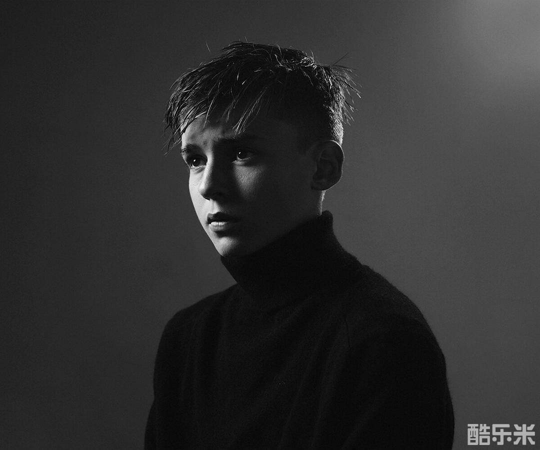 马克斯威尔·詹金斯