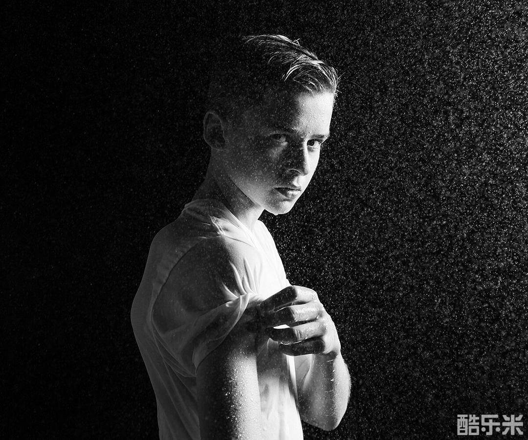 马克斯威尔·詹金斯