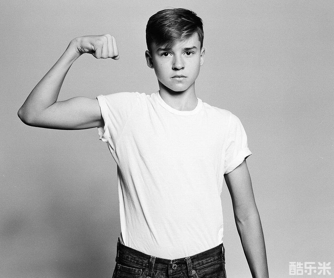 马克斯威尔·詹金斯