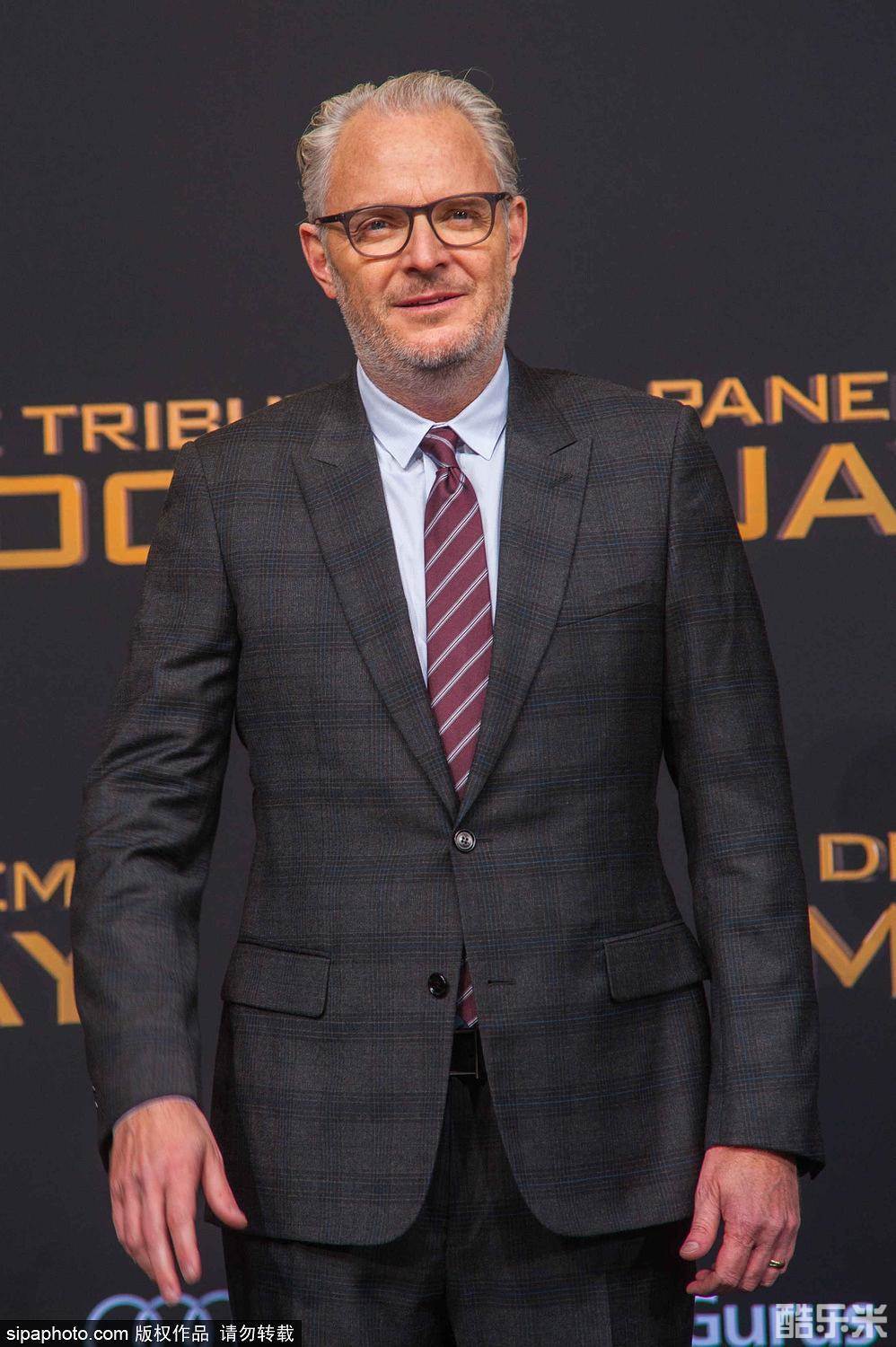 弗朗西斯·劳伦斯