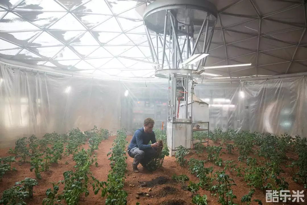 火星救援