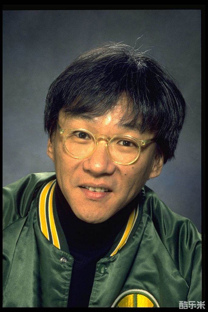 杨德昌