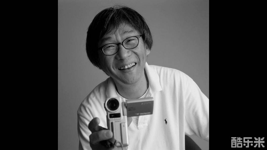 杨德昌