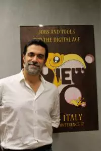 亚历山德罗·卡罗尼