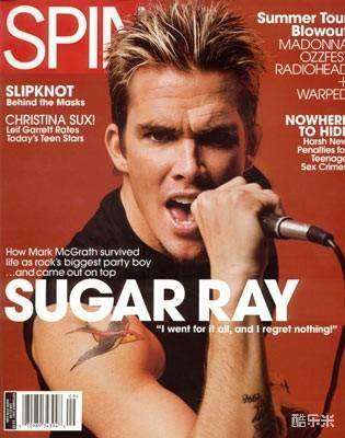 马克·麦克格拉斯