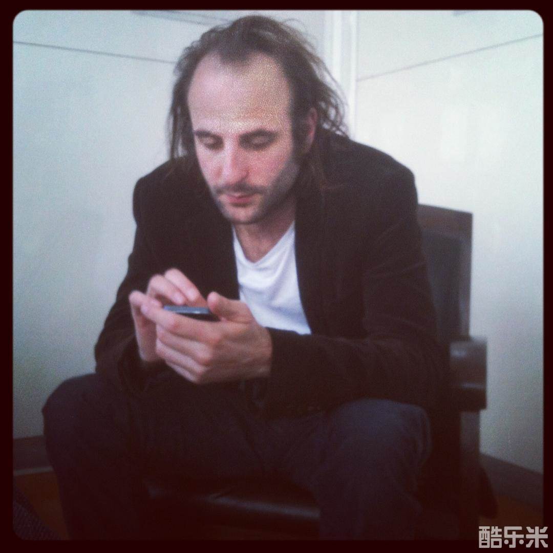 樊尚·马凯涅