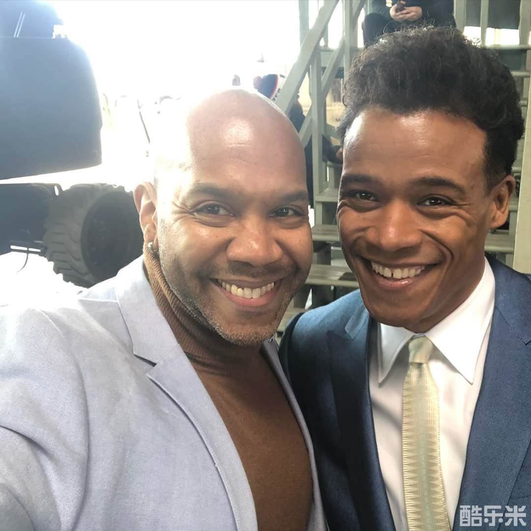 勒罗伊·麦克莱恩