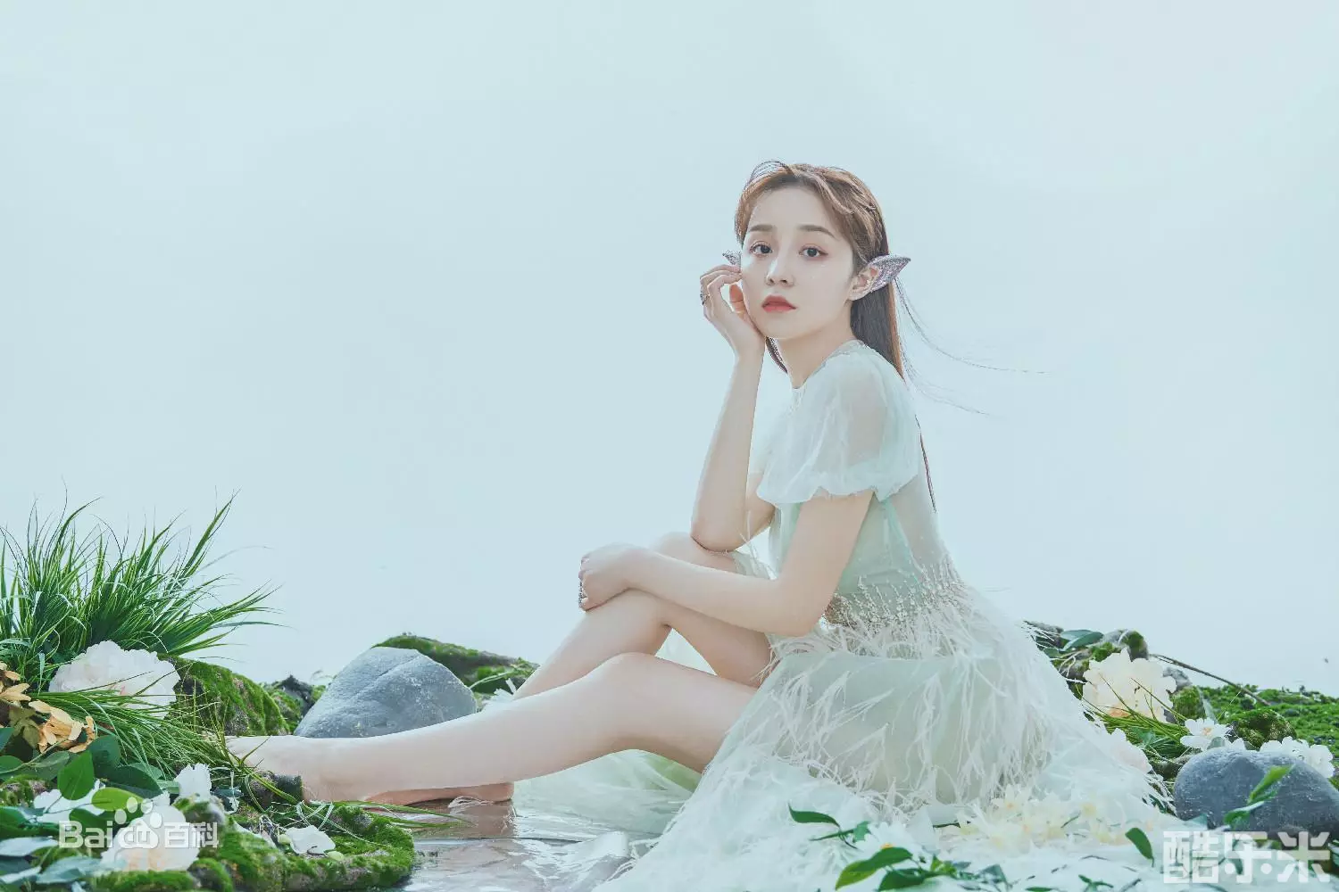 李艺