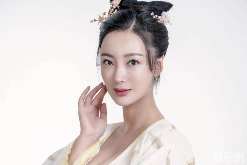 王李丹妮