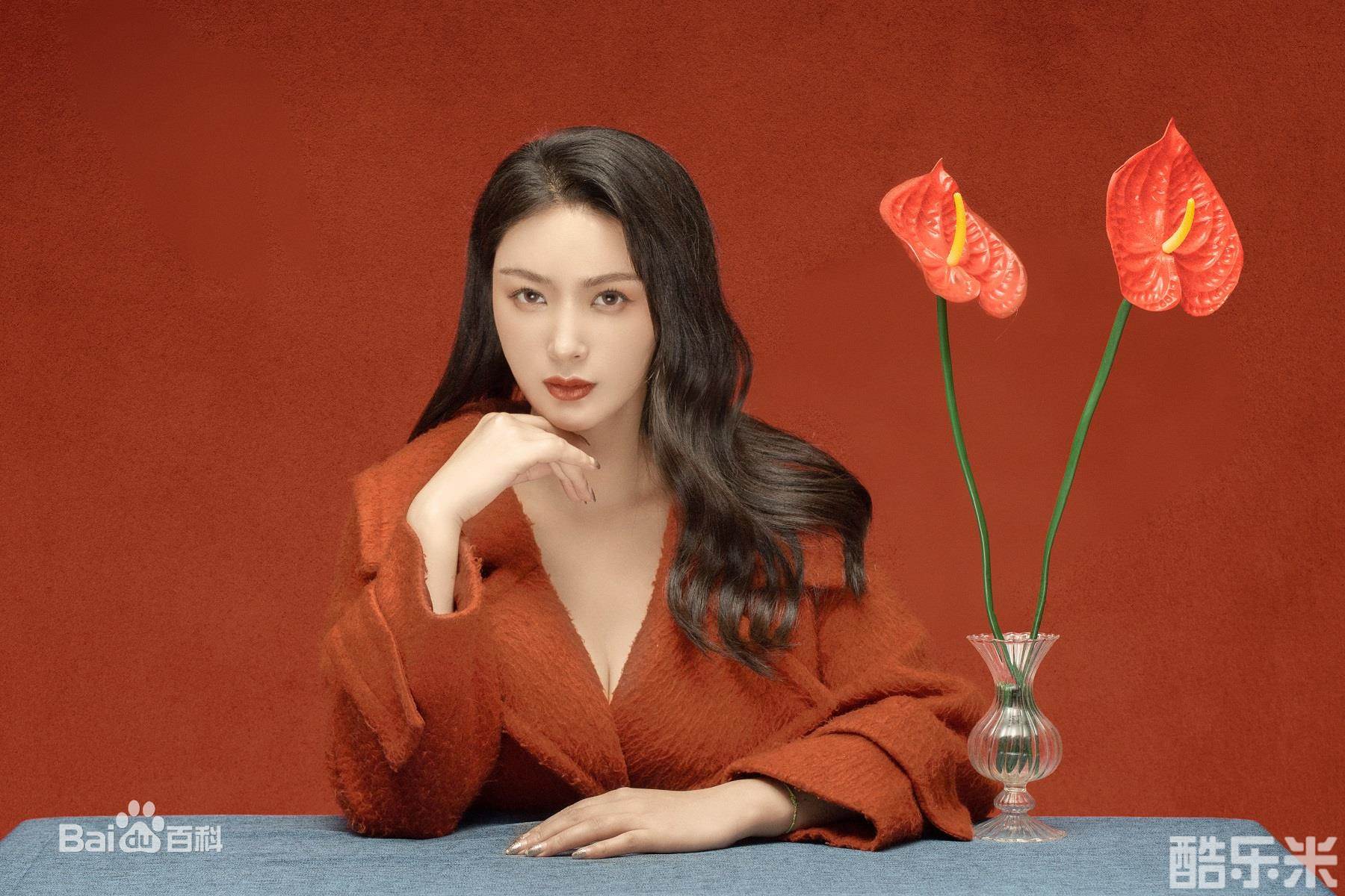 王李丹妮