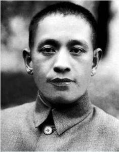孙元良