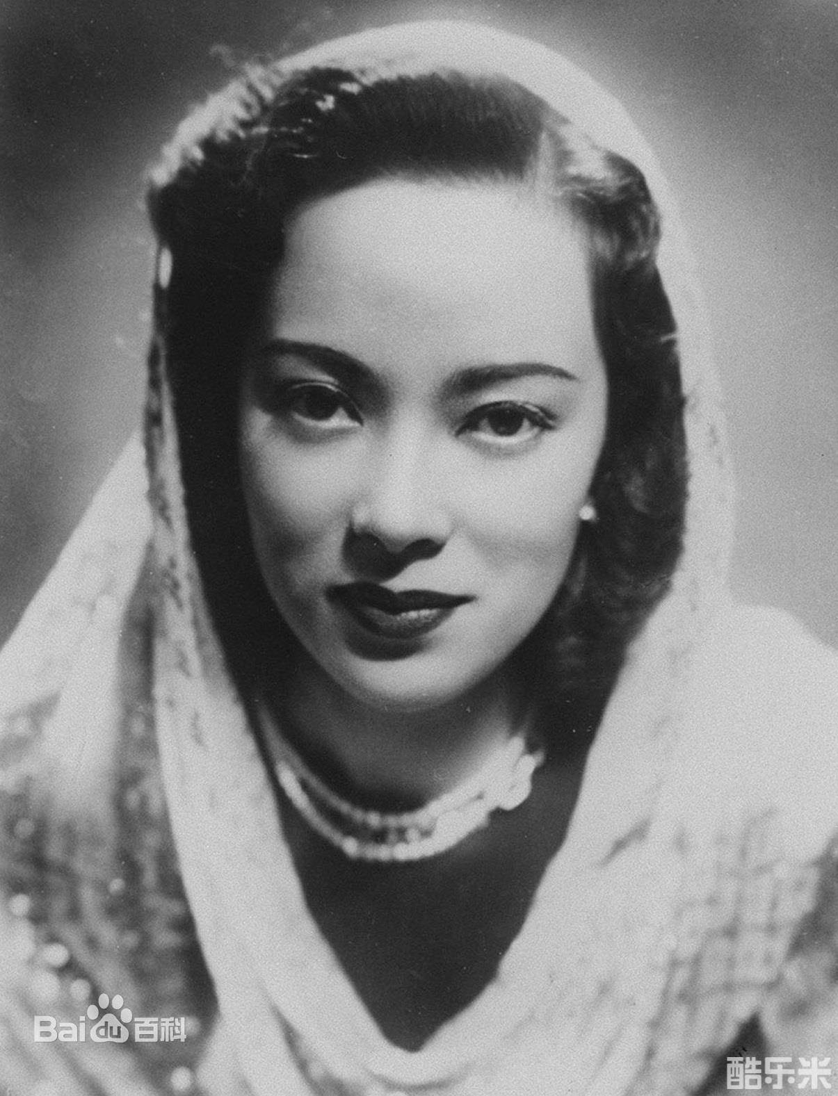 李香兰