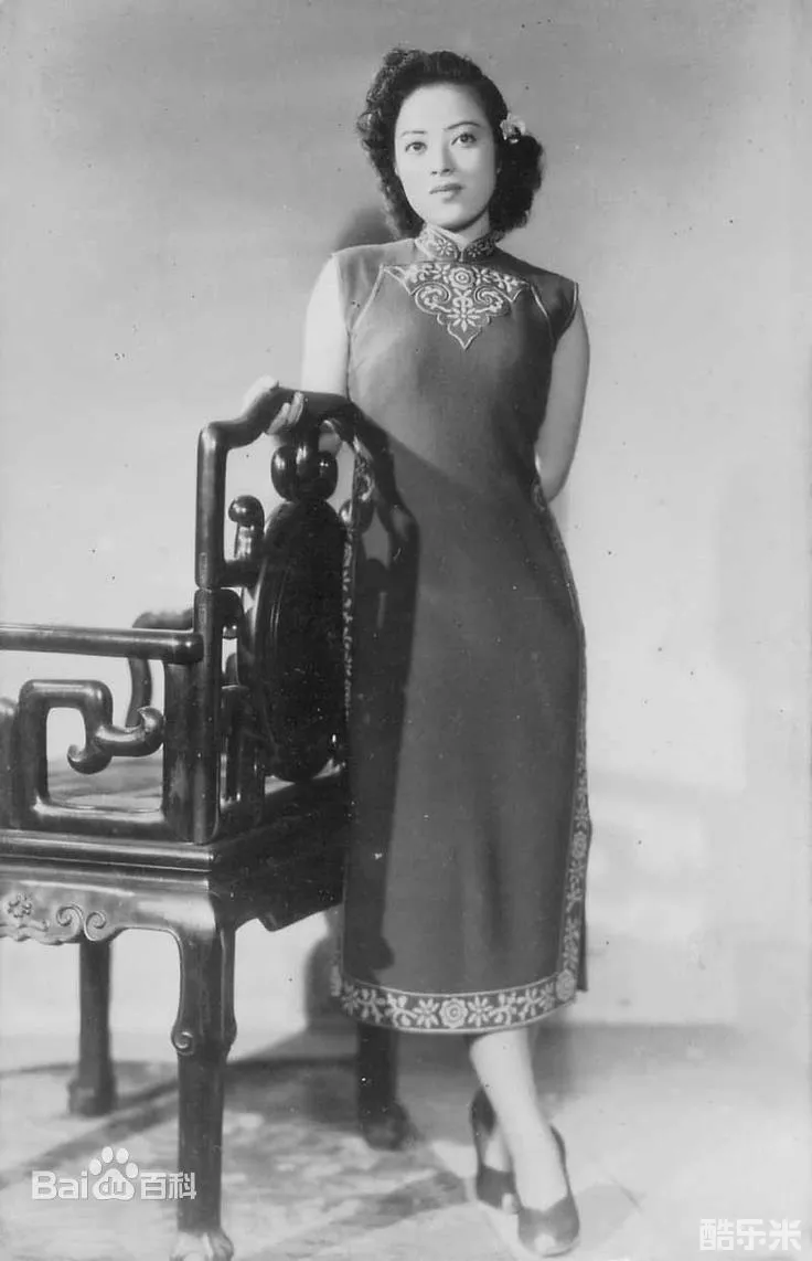 李香兰