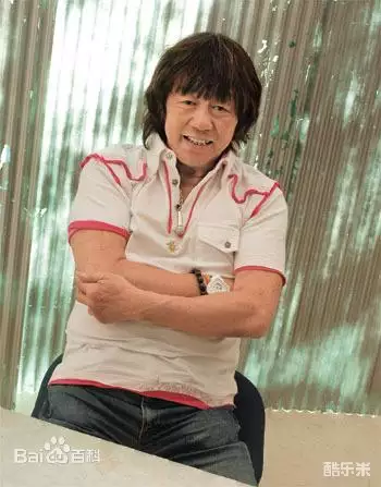 许冠英