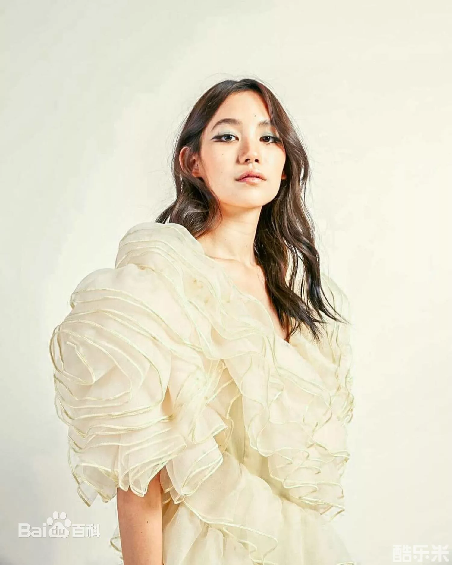 琪洽·安玛达雅固