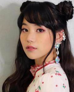 琪洽·安玛达雅固