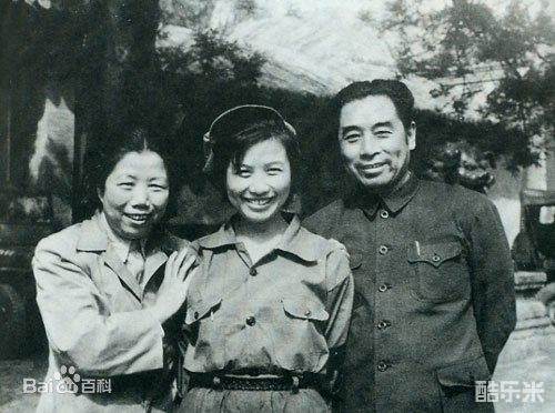 孙维世