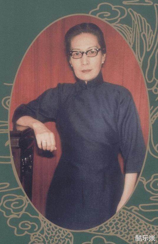 孟小冬