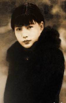 孟小冬