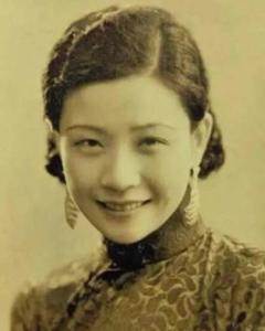 阮玲玉