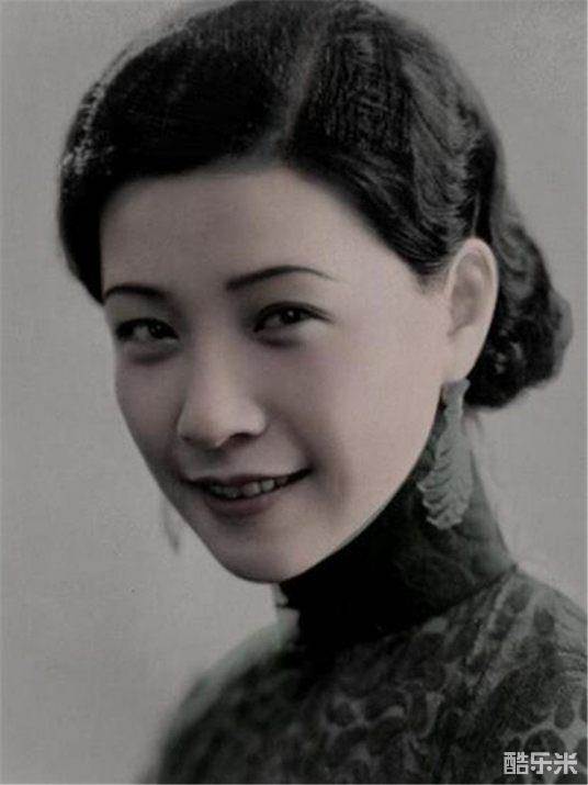 阮玲玉