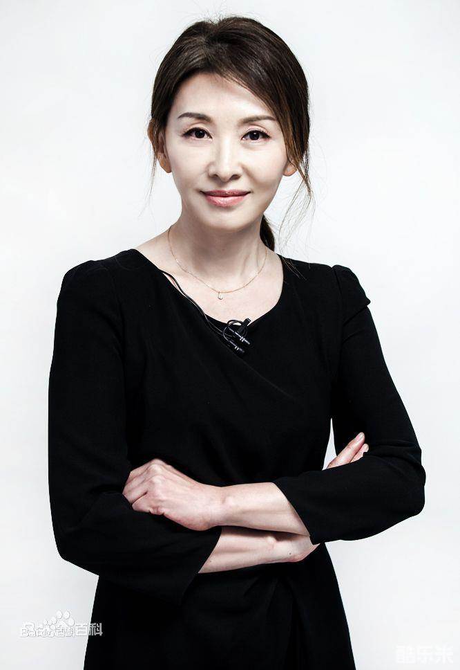 李美淑