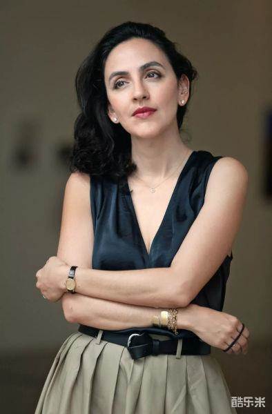 安娜伊思·马田