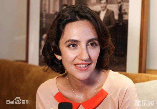 安娜伊思·马田