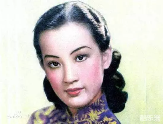 周璇