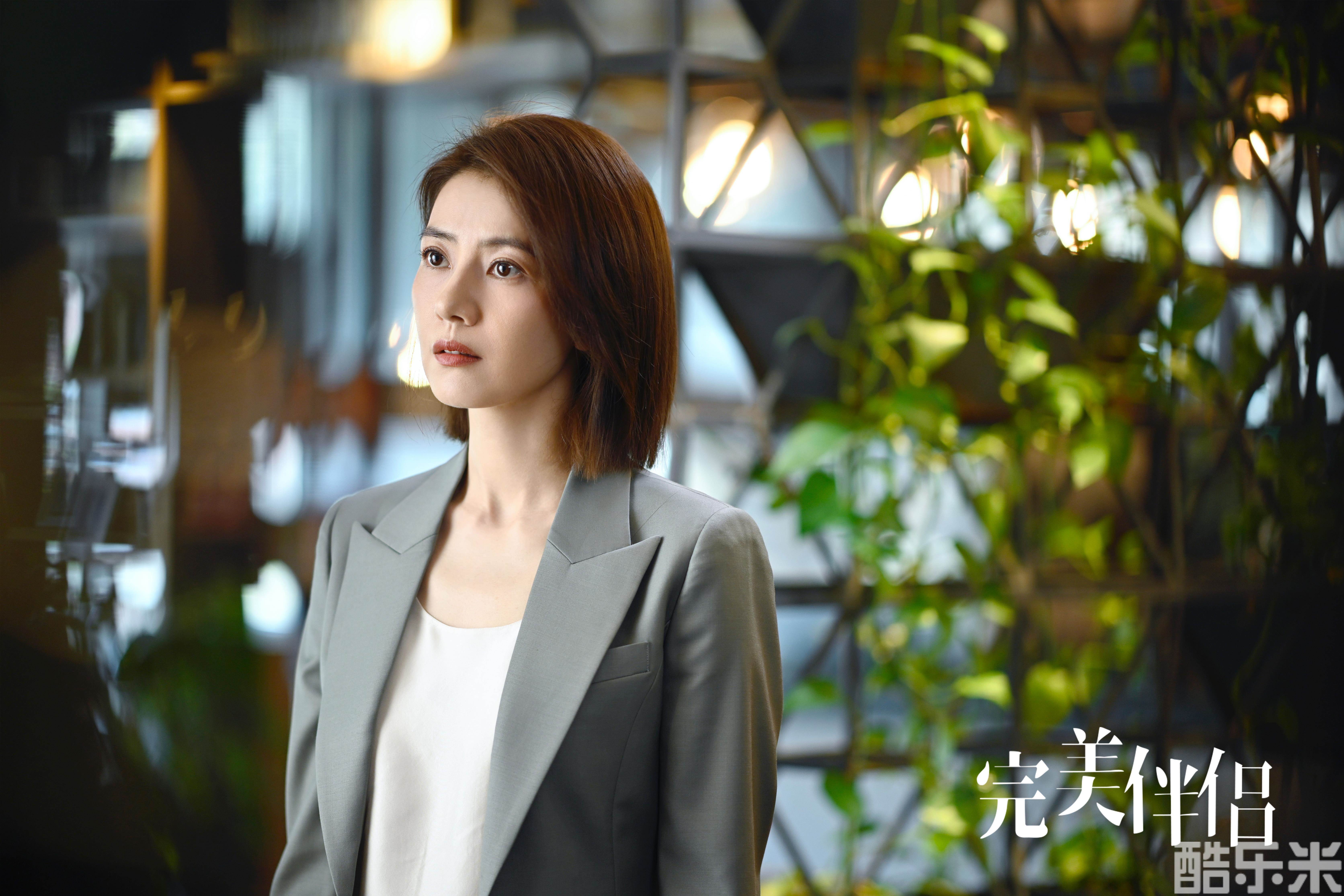 完美伴侣