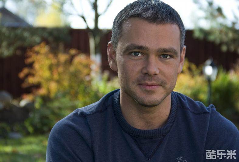 瑟吉·古班诺夫