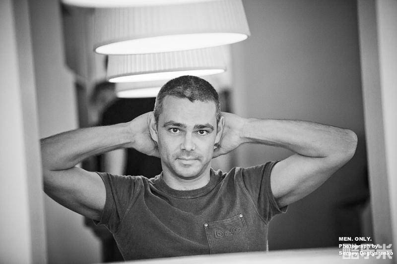 瑟吉·古班诺夫