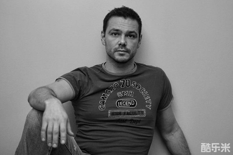 瑟吉·古班诺夫