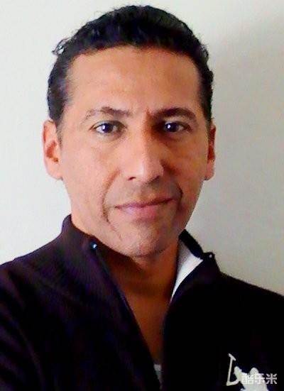 托尼·萨加斯蒂多一世