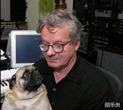 马克·马瑟斯鲍夫