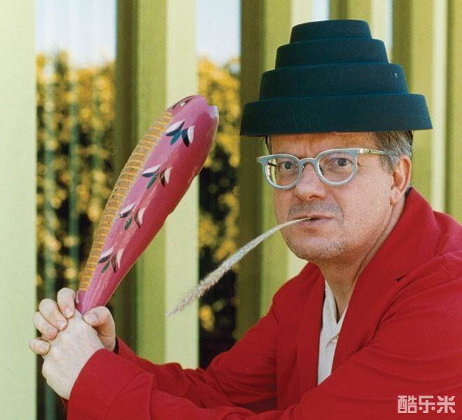 马克·马瑟斯鲍夫