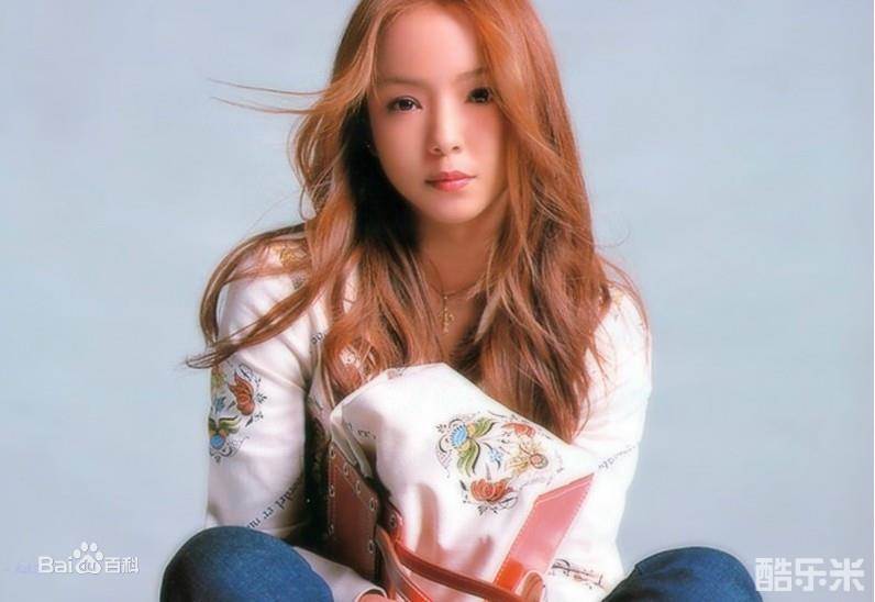 安室奈美惠